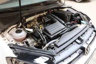 2015 Volkswagen Golf 1.2 TSI aus 1.Hand, PDC, AHK, Navi, 16"Alu - photo 33