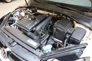 2015 Volkswagen Golf 1.2 TSI aus 1.Hand, PDC, AHK, Navi, 16"Alu - photo 34