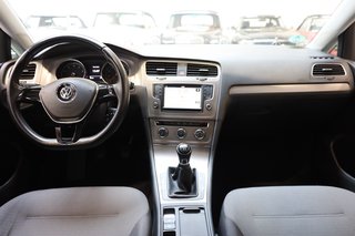 2015 Volkswagen Golf 1.2 TSI aus 1.Hand, PDC, AHK, Navi, 16"Alu - photo 35