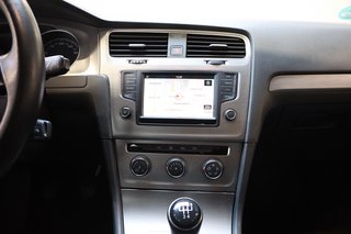 2015 Volkswagen Golf 1.2 TSI aus 1.Hand, PDC, AHK, Navi, 16"Alu - photo 36