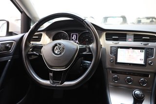 2015 Volkswagen Golf 1.2 TSI aus 1.Hand, PDC, AHK, Navi, 16"Alu - photo 37