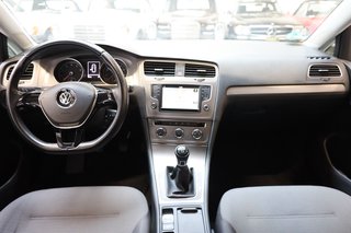 2015 Volkswagen Golf 1.2 TSI aus 1.Hand, PDC, AHK, Navi, 16"Alu - photo 39