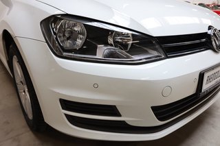 2015 Volkswagen Golf 1.2 TSI aus 1.Hand, PDC, AHK, Navi, 16"Alu - photo 40