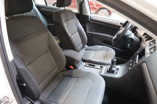 2015 Volkswagen Golf 1.2 TSI aus 1.Hand, PDC, AHK, Navi, 16"Alu - photo 52