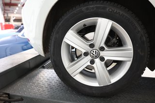 2015 Volkswagen Golf 1.2 TSI aus 1.Hand, PDC, AHK, Navi, 16"Alu - photo 55