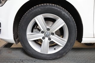 2015 Volkswagen Golf 1.2 TSI aus 1.Hand, PDC, AHK, Navi, 16"Alu - photo 56