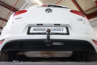 2015 Volkswagen Golf 1.2 TSI aus 1.Hand, PDC, AHK, Navi, 16"Alu - photo 66