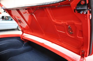 1963 Chevrolet C2 Corvette Cabriolet - foto 43