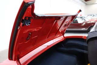 1963 Chevrolet C2 Corvette Cabriolet - foto 46