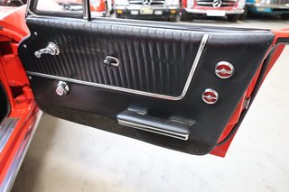 1963 Chevrolet C2 Corvette Cabriolet - foto 33