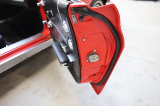 1963 Chevrolet C2 Corvette Cabriolet - foto 37