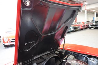 1963 Chevrolet C2 Corvette Cabriolet - foto 55