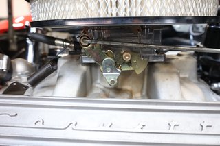 1963 Chevrolet C2 Corvette Cabriolet - foto 60