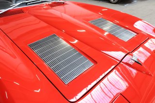 1963 Chevrolet C2 Corvette Cabriolet - foto 63