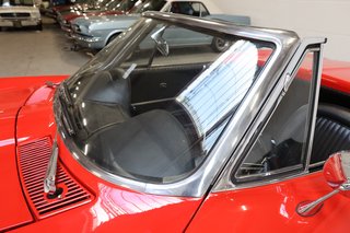 1963 Chevrolet C2 Corvette Cabriolet - foto 74