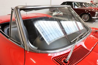 1963 Chevrolet C2 Corvette Cabriolet - foto 75