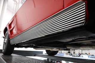 1963 Chevrolet C2 Corvette Cabriolet - foto 90