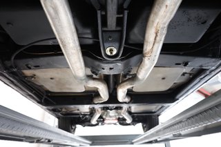 1963 Chevrolet C2 Corvette Cabriolet - foto 96