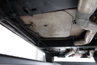 1963 Chevrolet C2 Corvette Cabriolet - foto 98