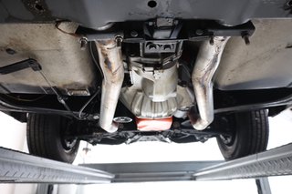 1963 Chevrolet C2 Corvette Cabriolet - foto 99