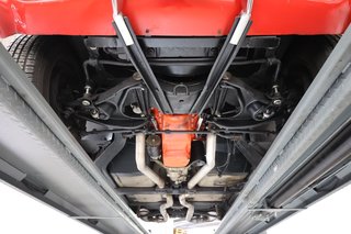 1963 Chevrolet C2 Corvette Cabriolet - foto 100