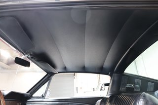 1966 Ford Mustang Fastback 289cui V8 Automatik - foto 37