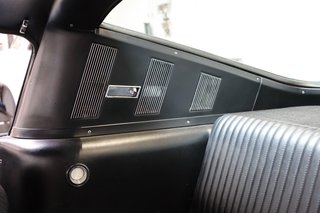 1966 Ford Mustang Fastback 289cui V8 Automatik - foto 39