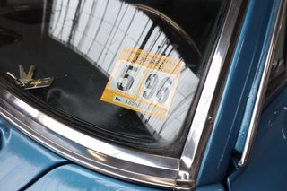 1966 Ford Mustang Fastback 289cui V8 Automatik - foto 54