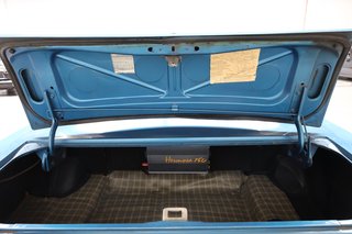 1966 Ford Mustang Fastback 289cui V8 Automatik - foto 57