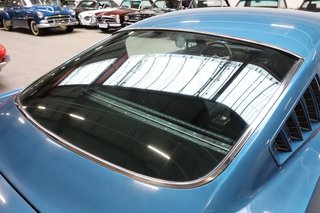 1966 Ford Mustang Fastback 289cui V8 Automatik - foto 65
