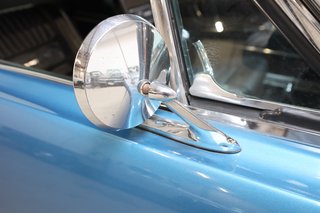 1966 Ford Mustang Fastback 289cui V8 Automatik - foto 68