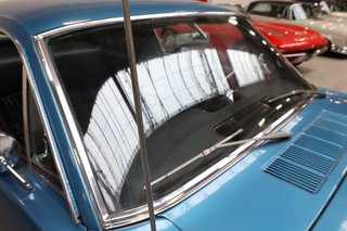 1966 Ford Mustang Fastback 289cui V8 Automatik - foto 69