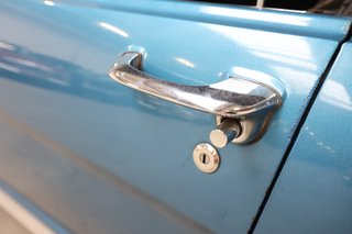 1966 Ford Mustang Fastback 289cui V8 Automatik - foto 72