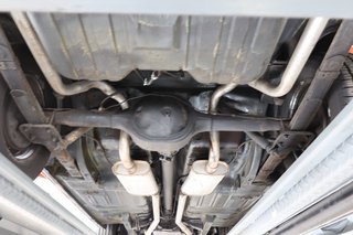 1966 Ford Mustang Fastback 289cui V8 Automatik - foto 91