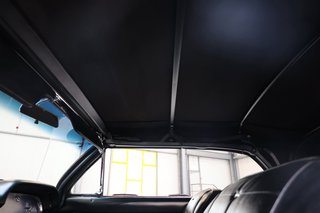 1963 Chevrolet Corvair Monza Spider seltenes Sammlerfahrzeug, super original - foto 29