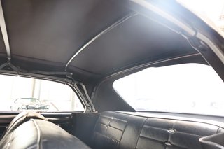 1963 Chevrolet Corvair Monza Spider seltenes Sammlerfahrzeug, super original - foto 30