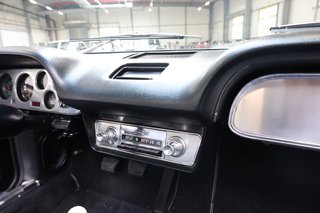 1963 Chevrolet Corvair Monza Spider seltenes Sammlerfahrzeug, super original - foto 52