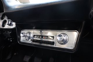 1963 Chevrolet Corvair Monza Spider seltenes Sammlerfahrzeug, super original - foto 57