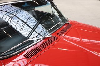 1963 Chevrolet Corvair Monza Spider seltenes Sammlerfahrzeug, super original - foto 75
