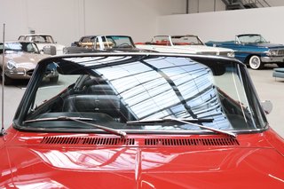 1963 Chevrolet Corvair Monza Spider seltenes Sammlerfahrzeug, super original - foto 77