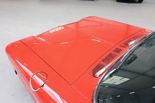 1963 Chevrolet Corvair Monza Spider seltenes Sammlerfahrzeug, super original - foto 78