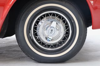 1963 Chevrolet Corvair Monza Spider seltenes Sammlerfahrzeug, super original - foto 102
