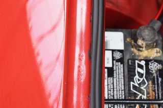 1963 Chevrolet Corvair Monza Spider seltenes Sammlerfahrzeug, super original - foto 113