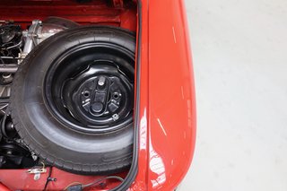 1963 Chevrolet Corvair Monza Spider seltenes Sammlerfahrzeug, super original - foto 114