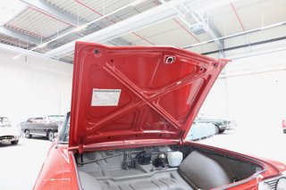 1963 Chevrolet Corvair Monza Spider seltenes Sammlerfahrzeug, super original - foto 122