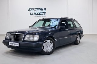 1994 Mercedes-Benz E 220 T W124 7-Sitzer