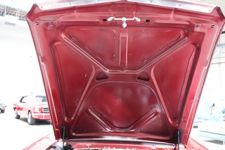 1965 Ford Mustang 4,7Liter V8 Coupé Automatik-mega Sound - photo 26