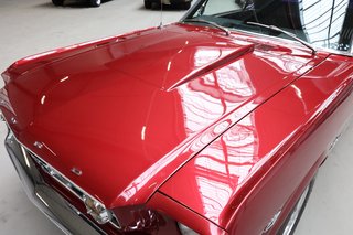 1965 Ford Mustang 4,7Liter V8 Coupé Automatik-mega Sound - photo 28