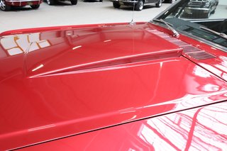 1965 Ford Mustang 4,7Liter V8 Coupé Automatik-mega Sound - photo 29