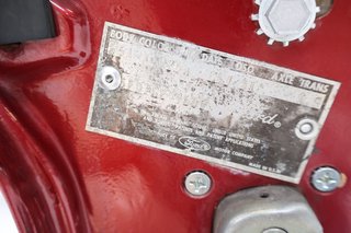 1965 Ford Mustang 4,7Liter V8 Coupé Automatik-mega Sound - photo 46